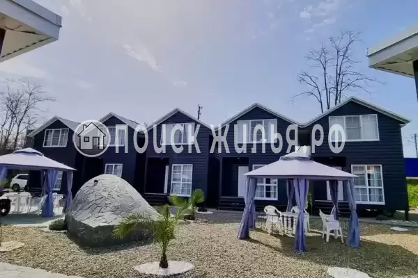 «Отдых и точка», Якорная Щель «Отдых и точка», Якорная Щель