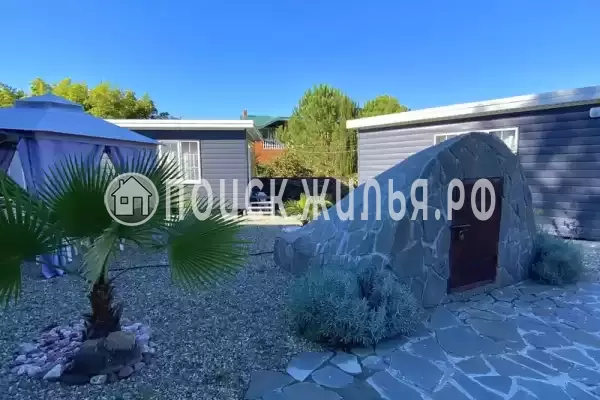 «Отдых и точка», Якорная Щель «Отдых и точка», Якорная Щель