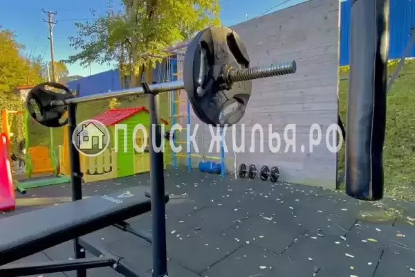 «Отдых и точка», Якорная Щель «Отдых и точка», Якорная Щель