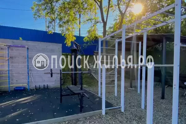 «Отдых и точка», Якорная Щель «Отдых и точка», Якорная Щель