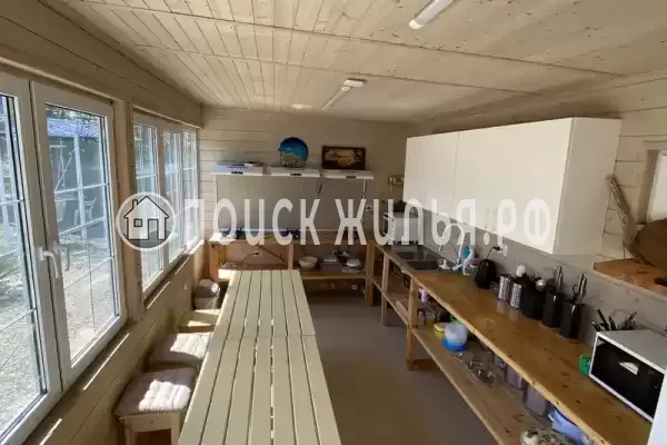 «Отдых и точка», Якорная Щель «Отдых и точка», Якорная Щель