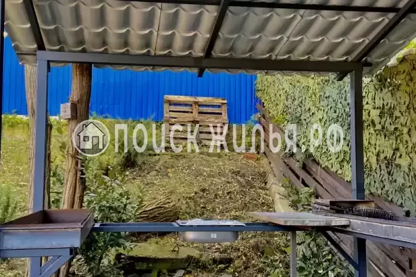 «Отдых и точка», Якорная Щель «Отдых и точка», Якорная Щель