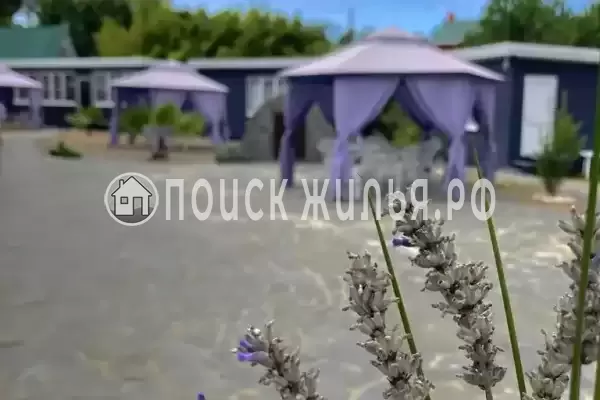 «Отдых и точка», Якорная Щель «Отдых и точка», Якорная Щель