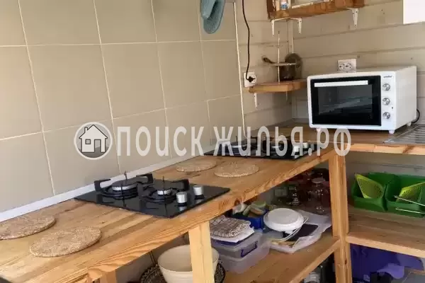 «Отдых и точка», Якорная Щель «Отдых и точка», Якорная Щель