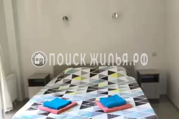 «Как дома», Ольгинка