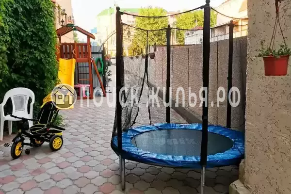 «Ассоль», Джемете «Ассоль», Джемете