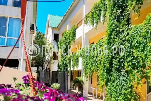 «Ассоль», Краснодарский край, Анапа, Джемете, Пионерский пр-кт, д.75 А/1