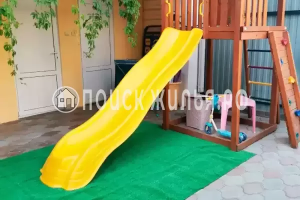 «Ассоль», Джемете «Ассоль», Джемете