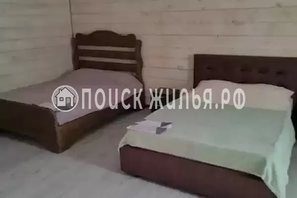 «Анита», Джубга