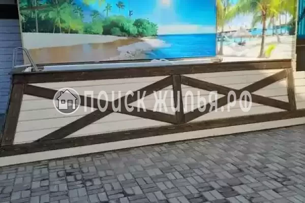 «Анита», Джубга