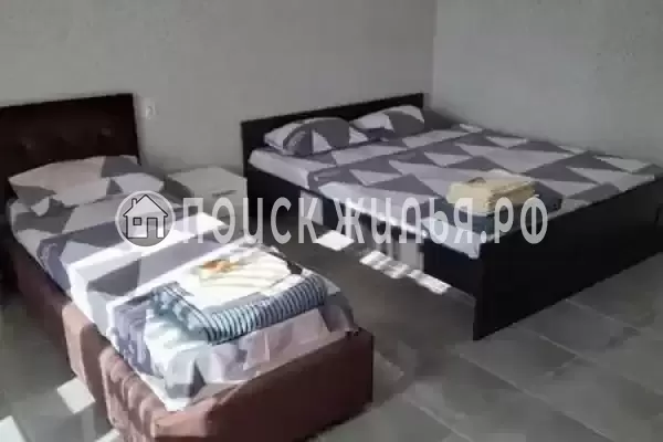 «Анита», Джубга