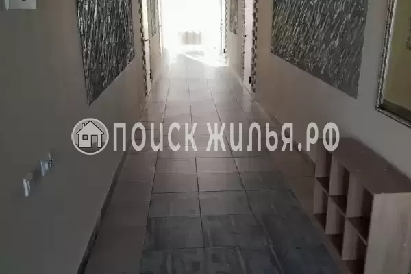 «Анита», Джубга