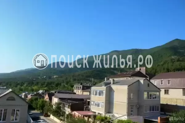 Частный сектор «Частный дом У моря», Геленджик Частный сектор «Частный дом У моря», Геленджик