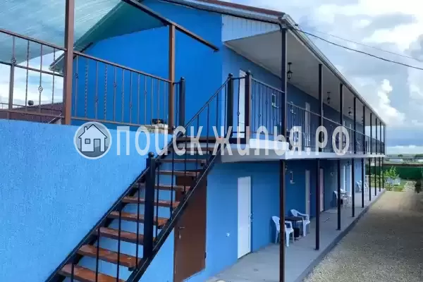 «Южная 24», Краснодарский край, Пересыпь, Южная, д.24