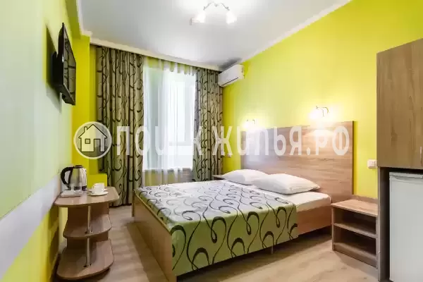 Отель «Премьер Ростов», Ростов-на-Дону