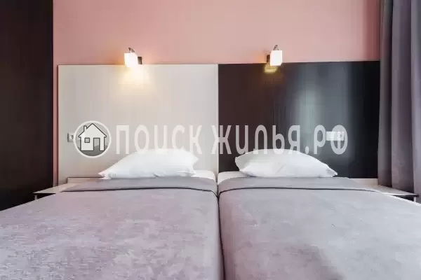 Отель «Премьер Ростов», Ростов-на-Дону