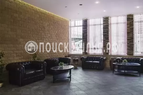 Отель «Премьер Ростов», Ростов-на-Дону