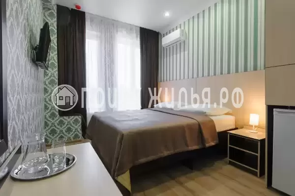 Отель «Премьер Ростов», Ростов-на-Дону