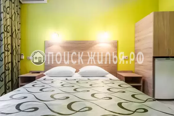 Отель «Премьер Ростов», Ростов-на-Дону