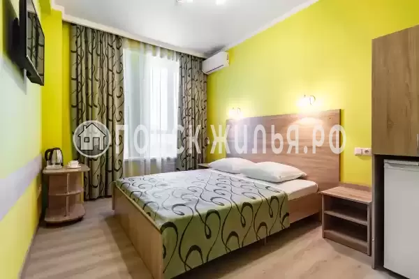 Отель «Премьер Ростов», Ростов-на-Дону