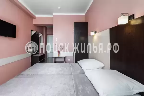 Отель «Премьер Ростов», Ростов-на-Дону