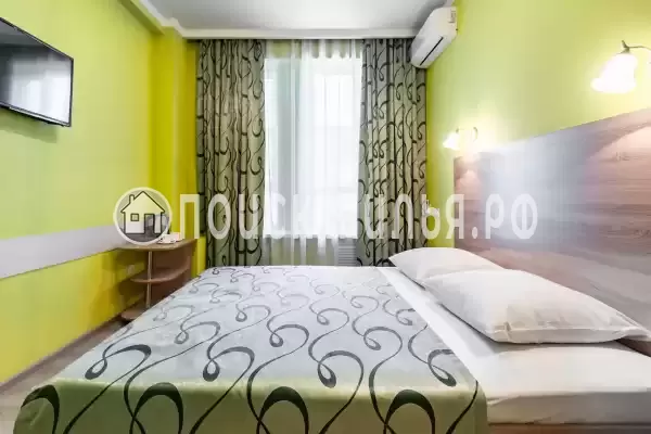 Отель «Премьер Ростов», Ростов-на-Дону