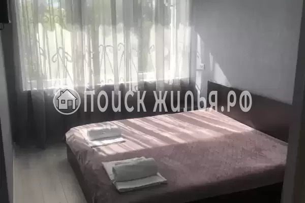 Частный сектор «Апартамент на берегу моря», Республика Абхазия, Сухум, Красномаякская, д.92А