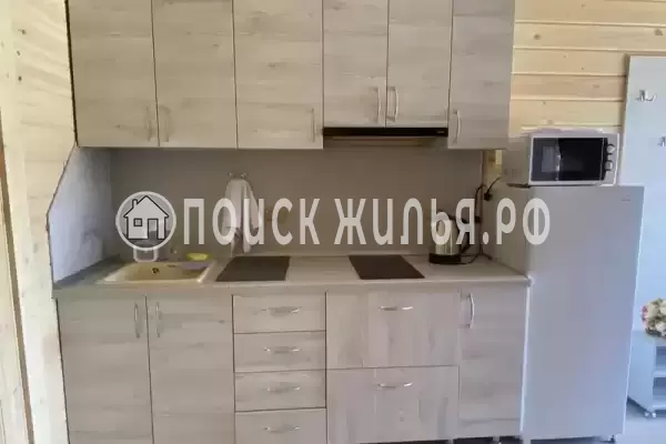 Частный сектор «Коттедж Relax guest house», Новомихайловский Частный сектор «Коттедж Relax guest house», Новомихайловский