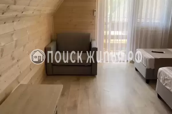 Частный сектор «Коттедж Relax guest house», Новомихайловский Частный сектор «Коттедж Relax guest house», Новомихайловский