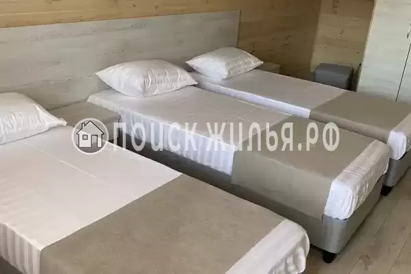 Частный сектор «Коттедж Relax guest house», Новомихайловский Частный сектор «Коттедж Relax guest house», Новомихайловский