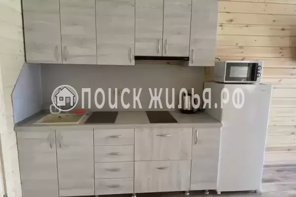 Частный сектор «Коттедж Relax guest house», Новомихайловский Частный сектор «Коттедж Relax guest house», Новомихайловский