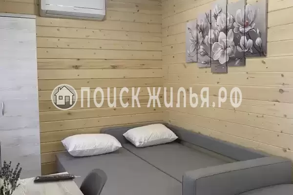 Частный сектор «Коттедж Relax guest house», Новомихайловский Частный сектор «Коттедж Relax guest house», Новомихайловский