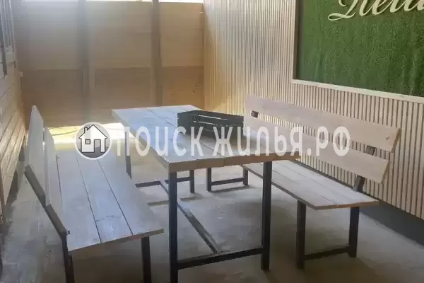 Частный сектор «Коттедж Relax guest house», Новомихайловский Частный сектор «Коттедж Relax guest house», Новомихайловский