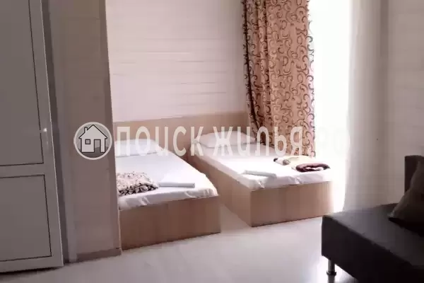 «Гранат», Джемете