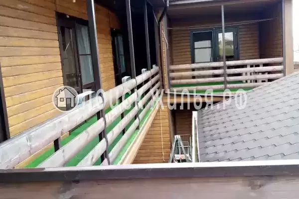 «Гранат», Джемете