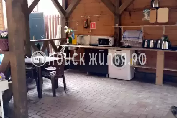 «Гранат», Джемете