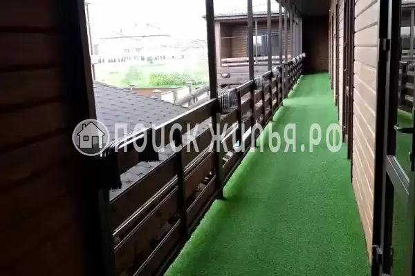 «Гранат», Джемете