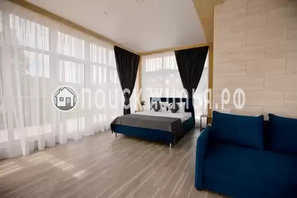 «LooSPAngeles», Лоо