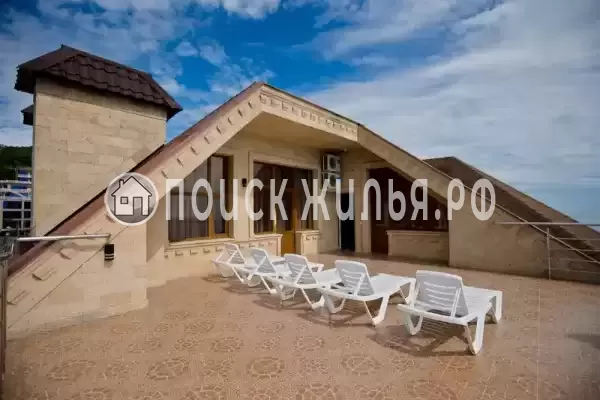 «LooSPAngeles», Лоо