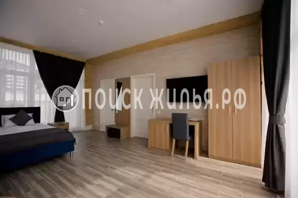 «LooSPAngeles», Лоо