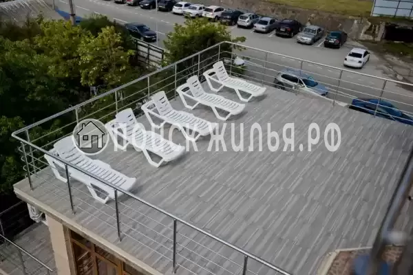 «LooSPAngeles», Лоо