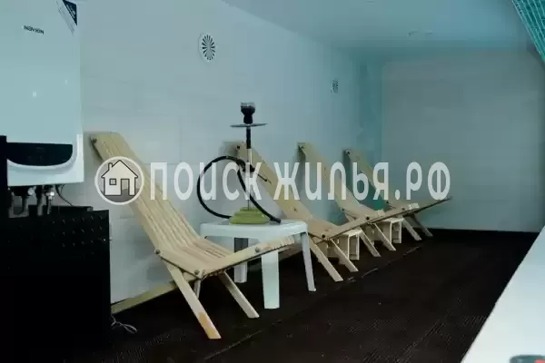 «LooSPAngeles», Лоо