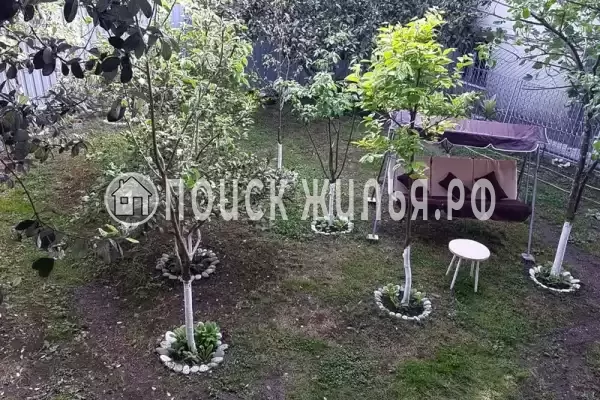 Гостевой дом «Руссо», Очамчира