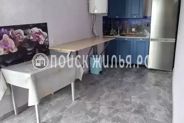 Гостевой дом «Руссо», Очамчира