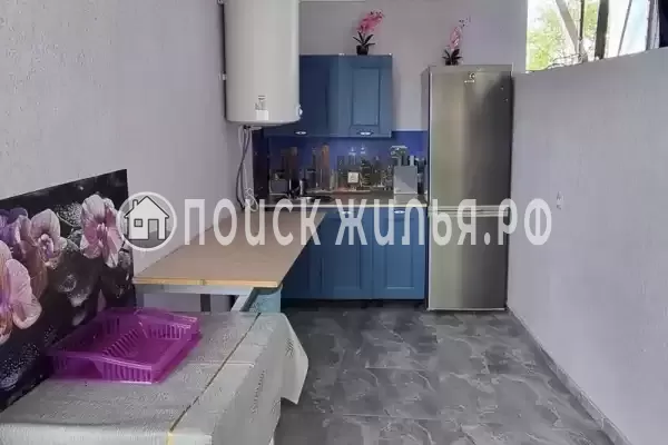 Гостевой дом «Руссо», Очамчира