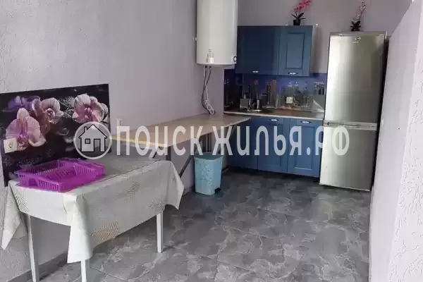 Гостевой дом «Руссо», Очамчира