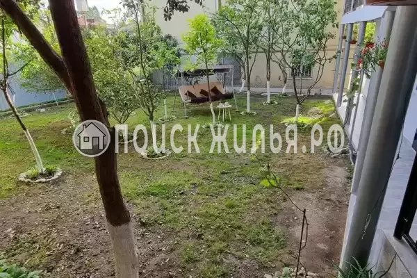 Гостевой дом «Руссо», Очамчира