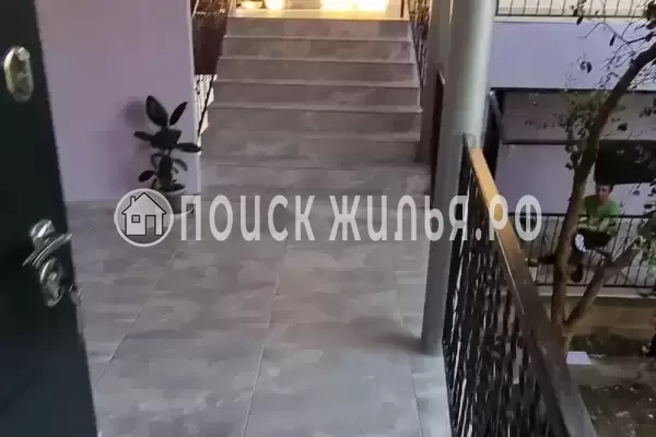 Гостевой дом «Руссо», Очамчира