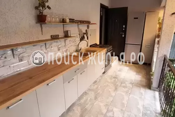 Гостевой дом «Руссо», Очамчира