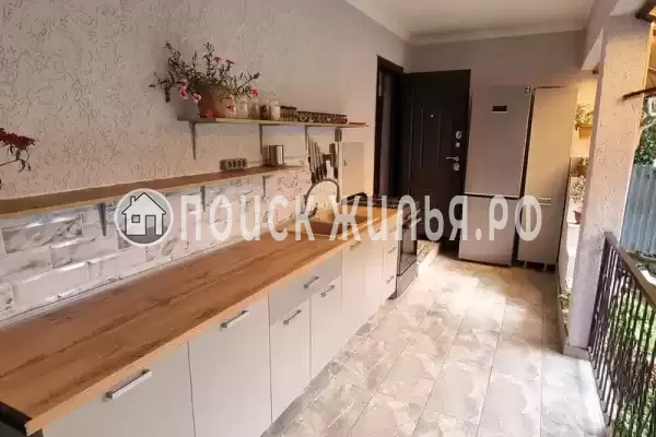 Гостевой дом «Руссо», Очамчира